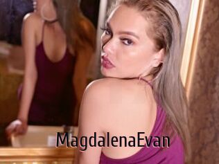 MagdalenaEvan