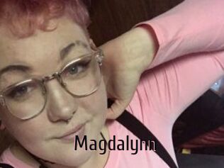 Magdalynn