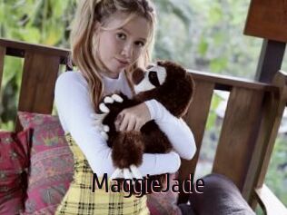 MaggieJade