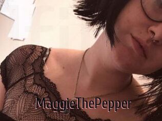 MaggieThePepper