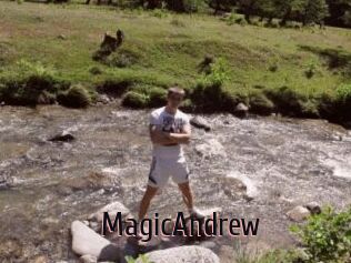 MagicAndrew