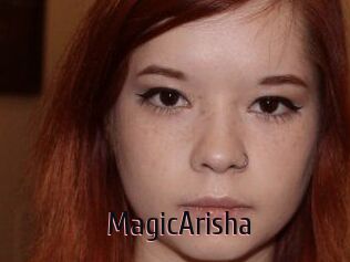 Magic_Arisha