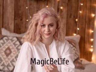 MagicBeLife