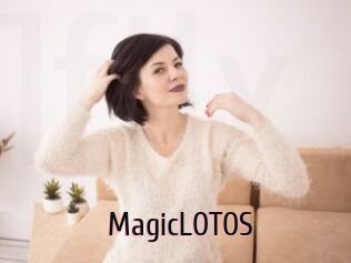 MagicLOTOS