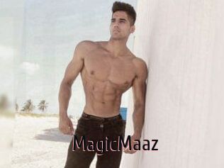 MagicMaaz