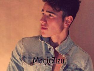 MagicZizu 1 film x