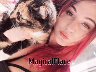 MagicalPlace