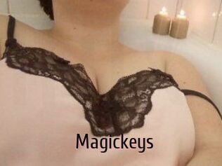 Magickeys