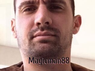 Magicman88