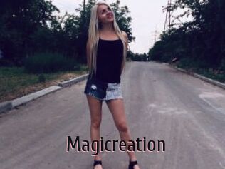 Magicreation