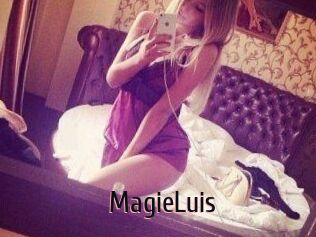 Magie_Luis
