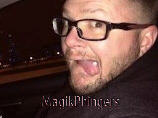 MagikPhingers