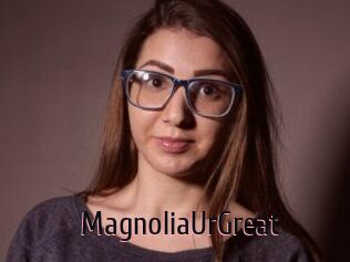 MagnoliaUrGreat