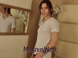 MagnusWest