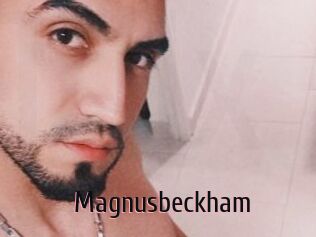 Magnusbeckham