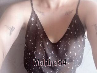 Mahina84