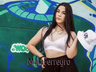 MaiaFerreyro