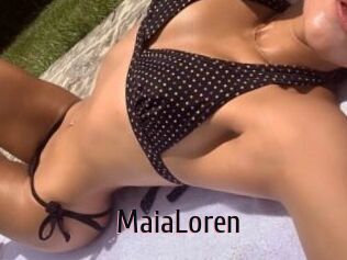 MaiaLoren