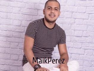 MaikPerez