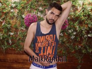 MaikRandall