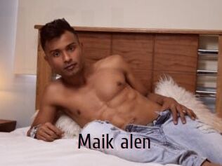 Maik_alen