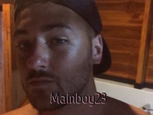 Mainboy23