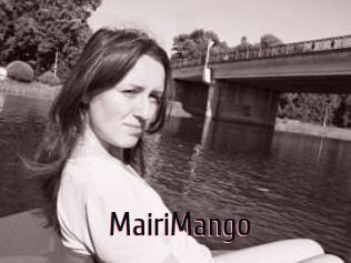 MairiMango