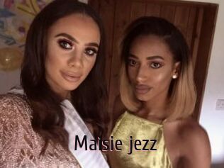 Maisie_jezz