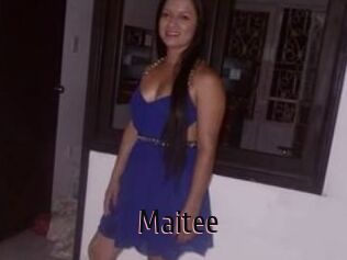 Maitee