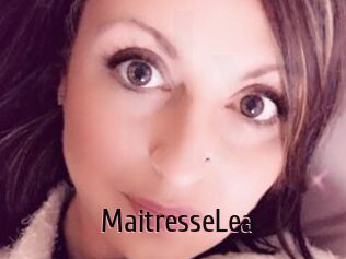 MaitresseLea