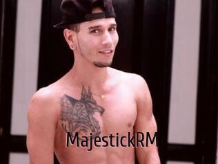 MajestickRM