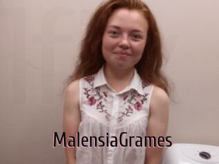 MalensiaGrames