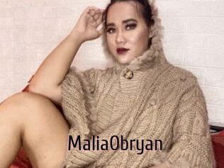 MaliaObryan