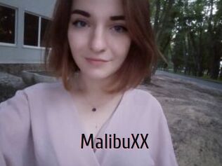 MalibuXX