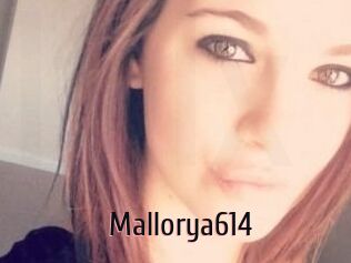 Mallorya614