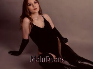 MaluEwans