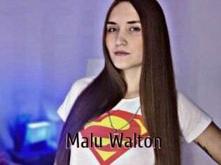 Malu_Walton
