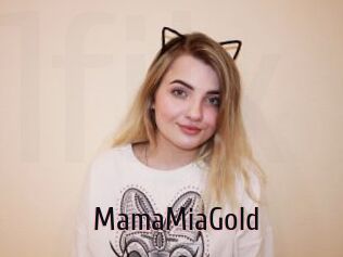 MamaMiaGold