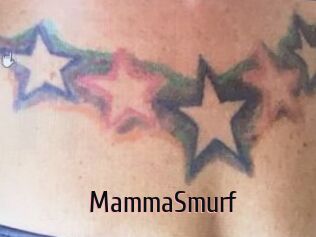 MammaSmurf