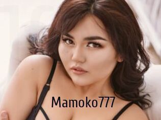 Mamoko777