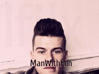 ManWithFun