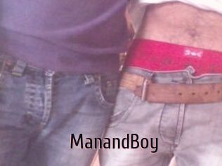 ManandBoy