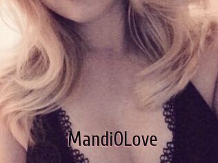 MandiOLove