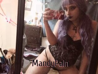 MandyPain