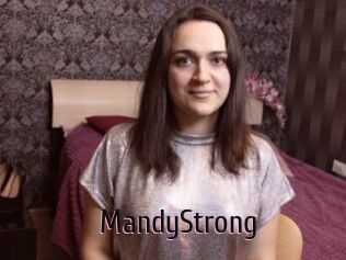 MandyStrong