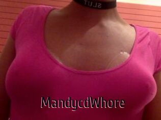 MandycdWhore