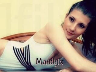 Mandyix