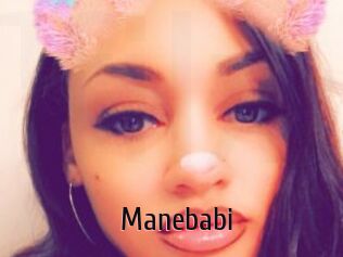 Manebabi