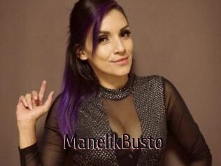 ManelikBusto