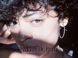 Manelik_Benz
